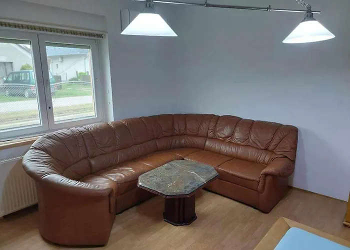 Casa de Férias Schoenes Mit Grossem Pool 1200 M Zum Balaton *