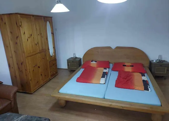 Casa de Férias Schoenes Mit Grossem Pool 1200 M Zum Balaton *